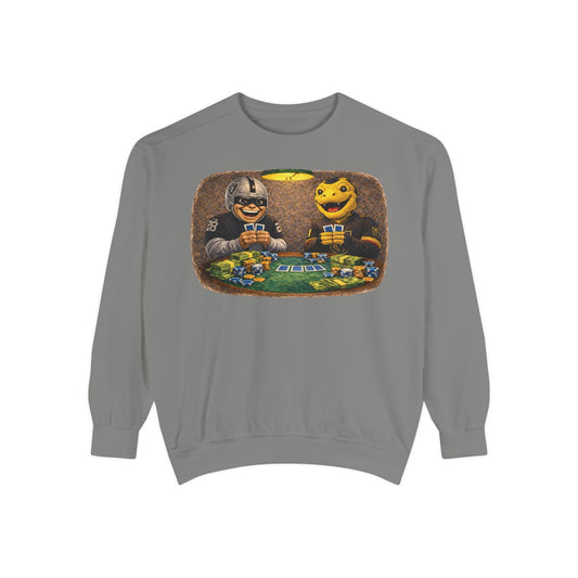 Las Vegas High Rollers Crewneck