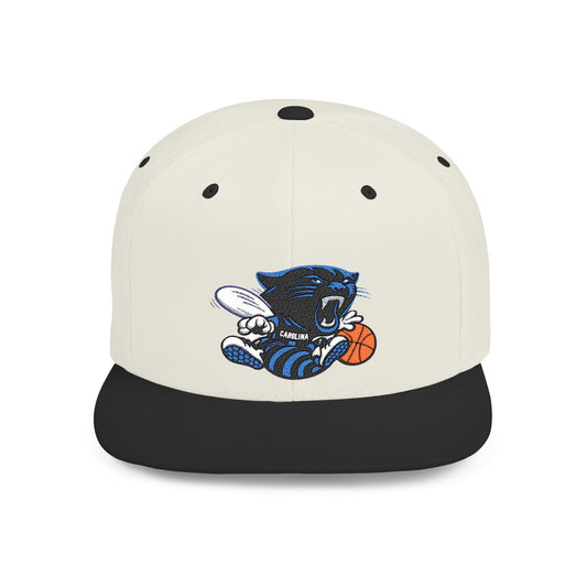 CAR | Tar Heel State Mashup #2 Black/Blue