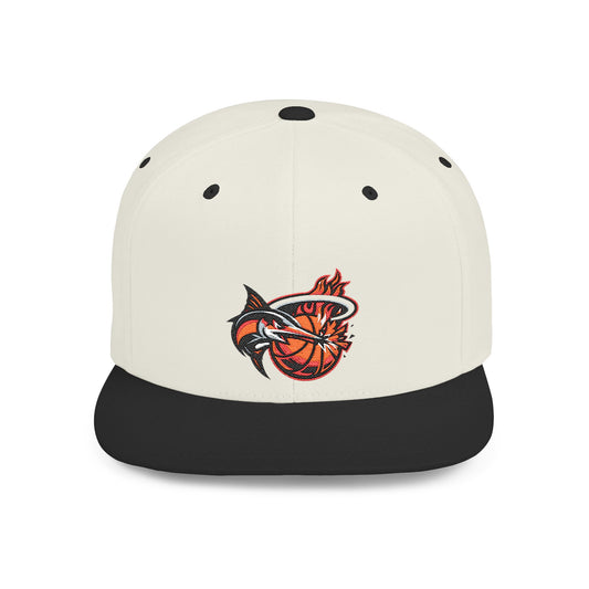 MIA | Magic City Mashup Black/Orange