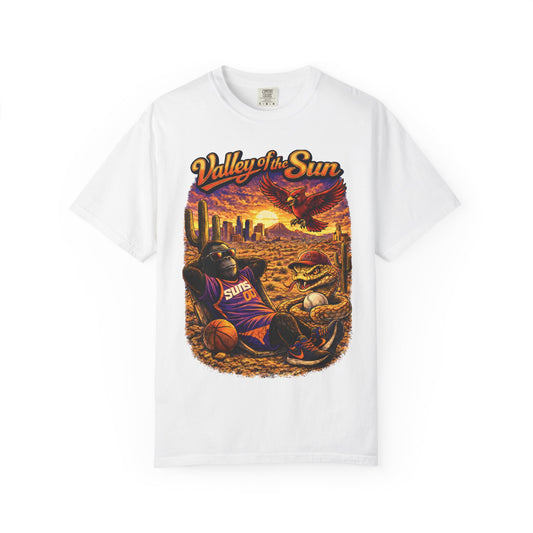 PHX | Valley of the Sun Mashup Tee