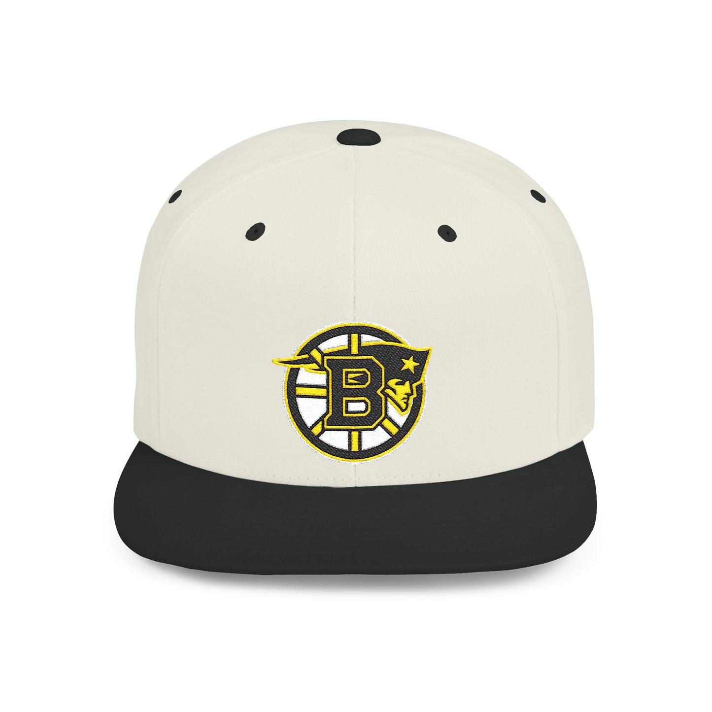 BOS | Beantown Mashup #2 Black/Gold
