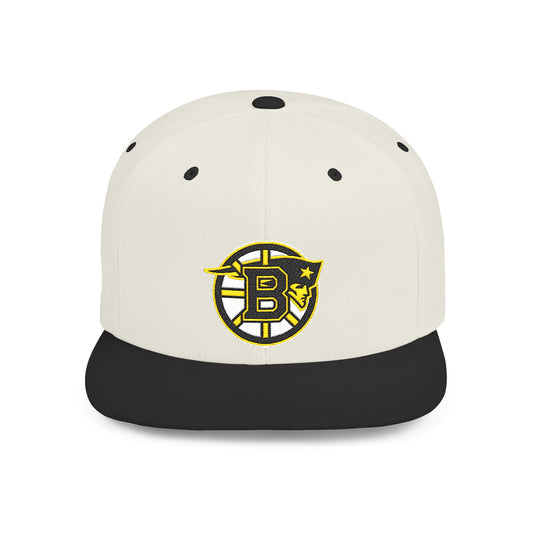 BOS | Beantown Mashup #2 Black/Gold