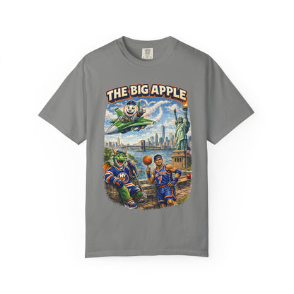 NYC | The Big Apple Mashup Tee #2