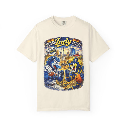 IND | Indy Mashup Tee