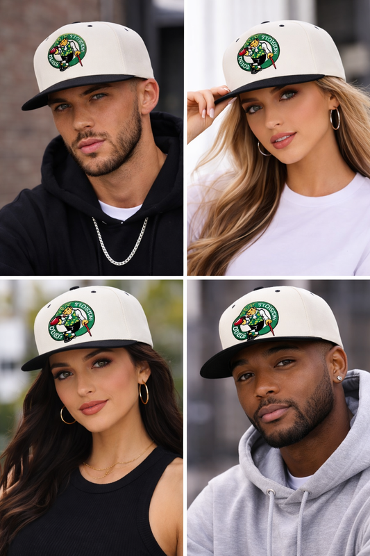 BOS | Beantown Mashup Green/Gold