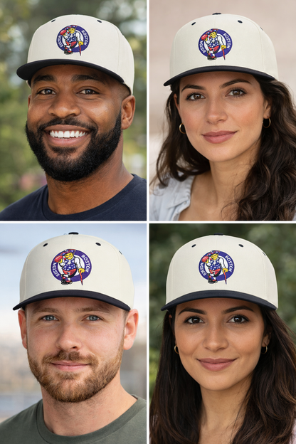 BOS | Beantown Mashup Blue/Red