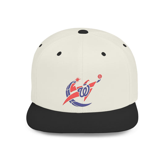 WSH | The District Mashup #2 Red/Blue