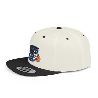 CAR | Tar Heel State Mashup #2 Black/Blue