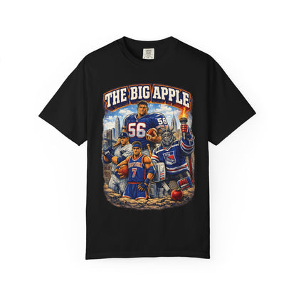 NYC | The Big Apple Mashup Tee