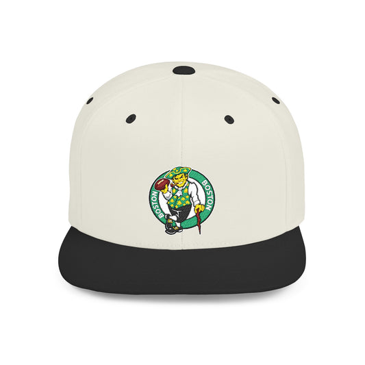 BOS | Beantown Mashup Green/Gold
