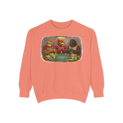 Phoenix High Rollers Crewneck