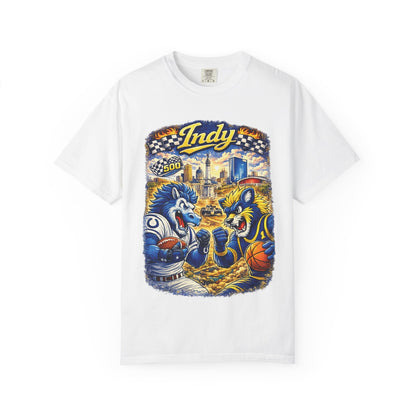 IND | Indy Mashup Tee