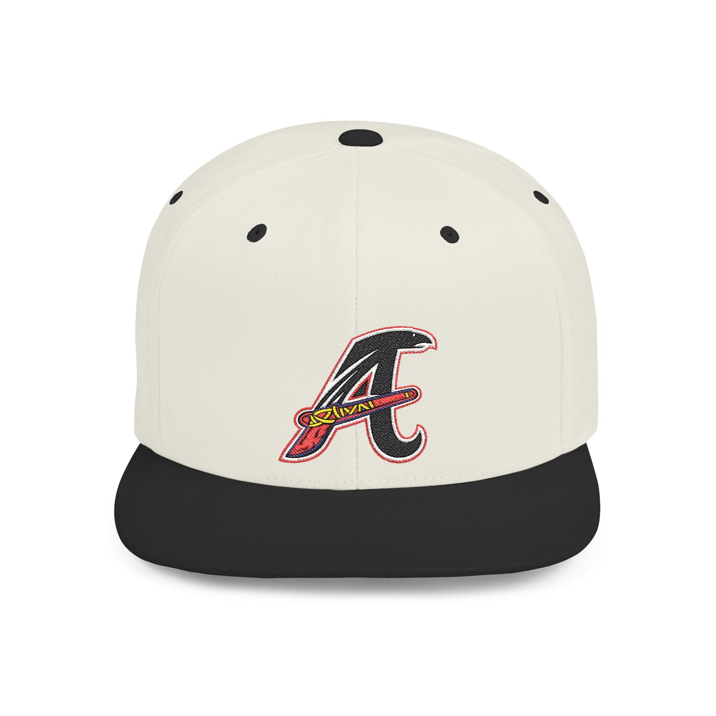 ATL | The A Mashup Black/Red
