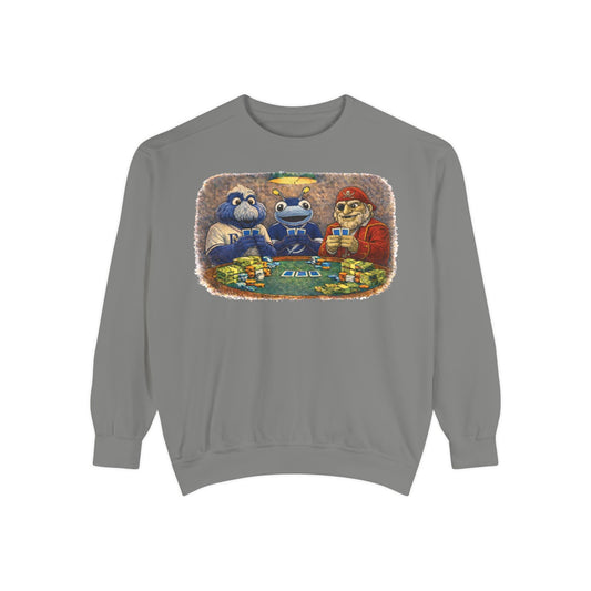 Tampa Bay High Rollers Crewneck