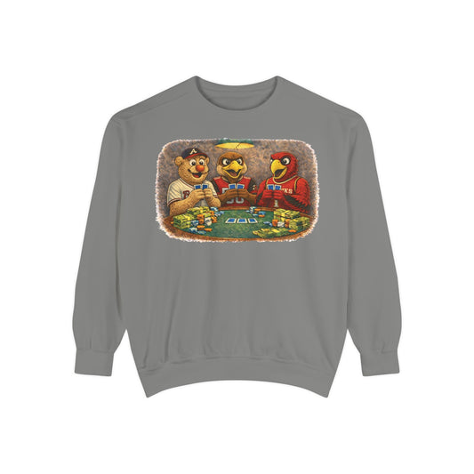 Atlanta High Rollers Crewneck