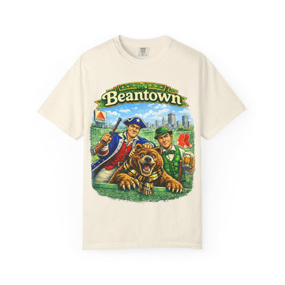 BOS | Beantown Mashup Tee