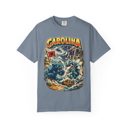 CAR | Tar Heel State Mashup Tee