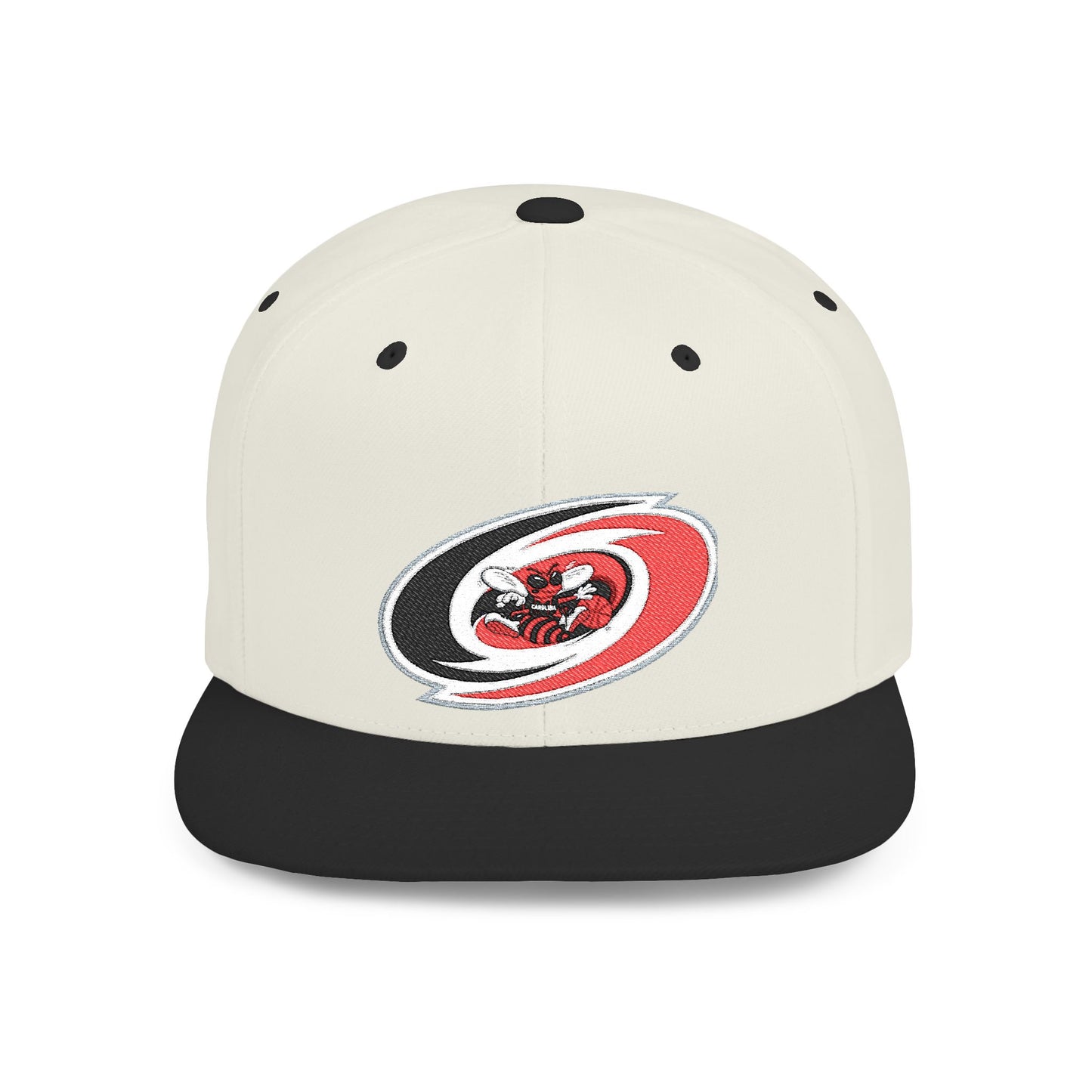 CAR | Tar Heel State Mashup Red/Black