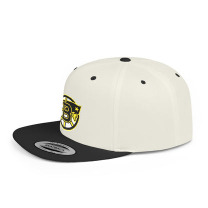 BOS | Beantown Mashup #2 Black/Gold