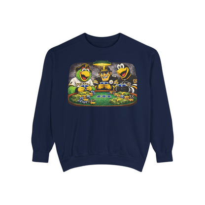 Pittsburgh High Rollers Crewneck