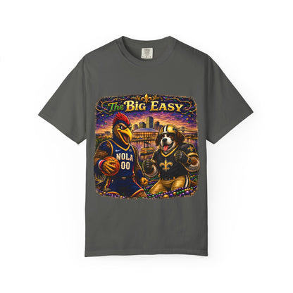 NOLA | The Big Easy Mashup Tee