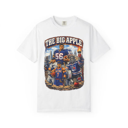 NYC | The Big Apple Mashup Tee